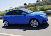 Seat Ibiza SportCoupe